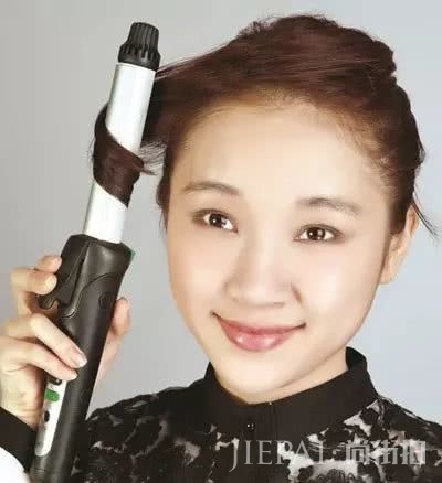 夏天短发怎么扎好看，凉快又十分俏皮可爱