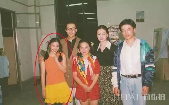 徐峥对陶虹宣示主权！但他知道陶虹手机最近一张图却是段奕宏吗？