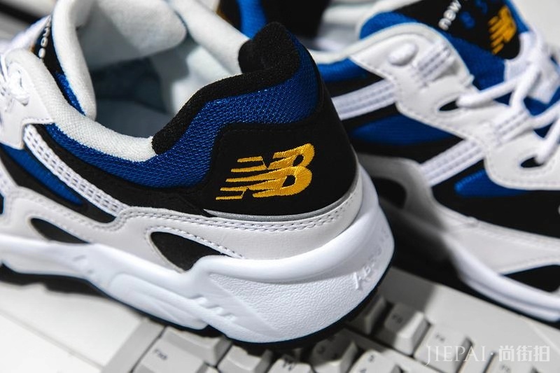 将复古进行到底！New Balance 850 即将来袭！