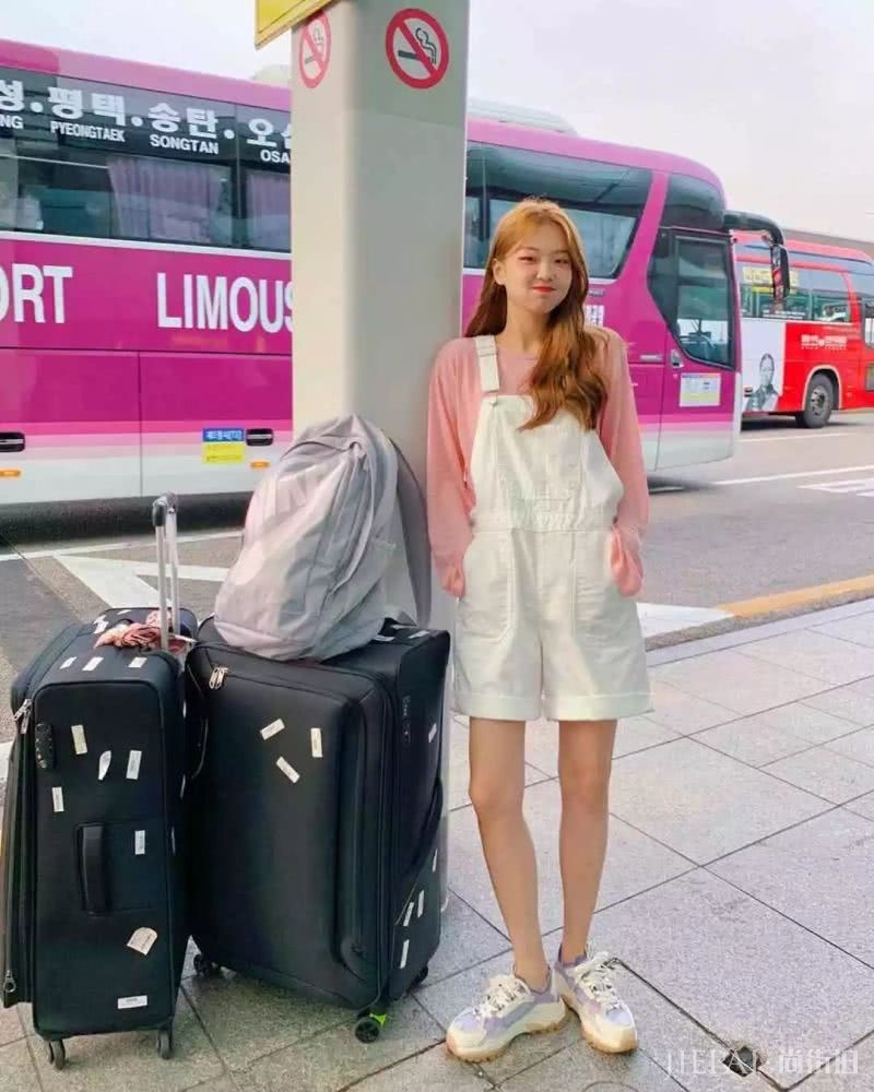 小个子女生穿衣一定要注意这3点,显高又时髦,分分钟成为焦点