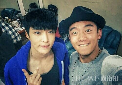 郑恺名字被挂热搜,热搜内容却全是张艺兴?原因让人大跌眼镜