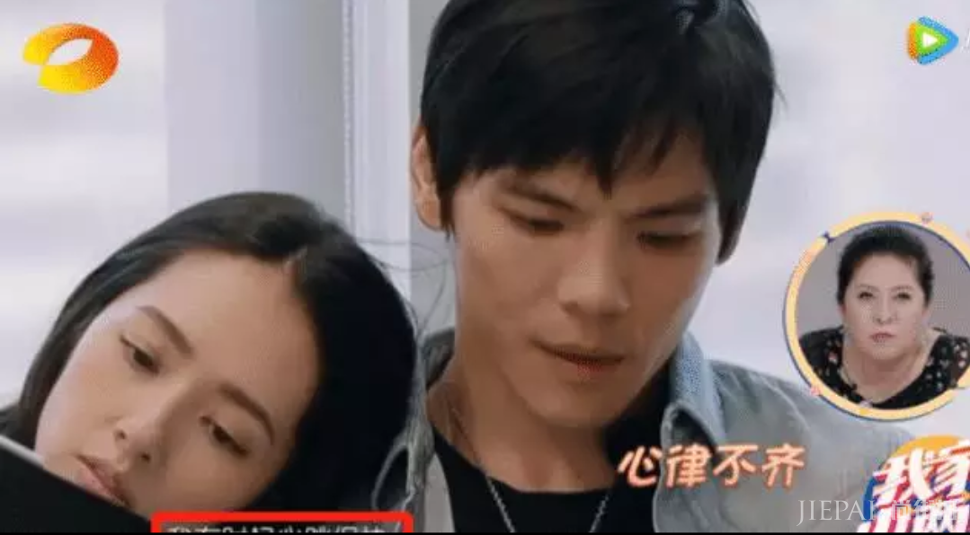 35岁向佐肾堪比70岁老头？向太道出真相：希望跟郭碧婷尽快要小孩