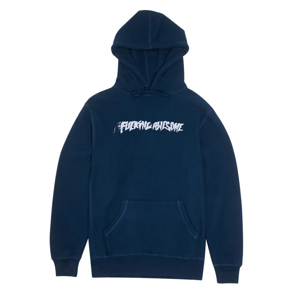 Fucking Awesome推出2019新品,当季搭配选他没错!