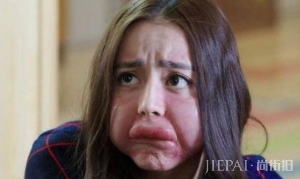 女星最想删掉的照片:关晓彤怕鹿晗见到,最让观众惊讶的是热巴