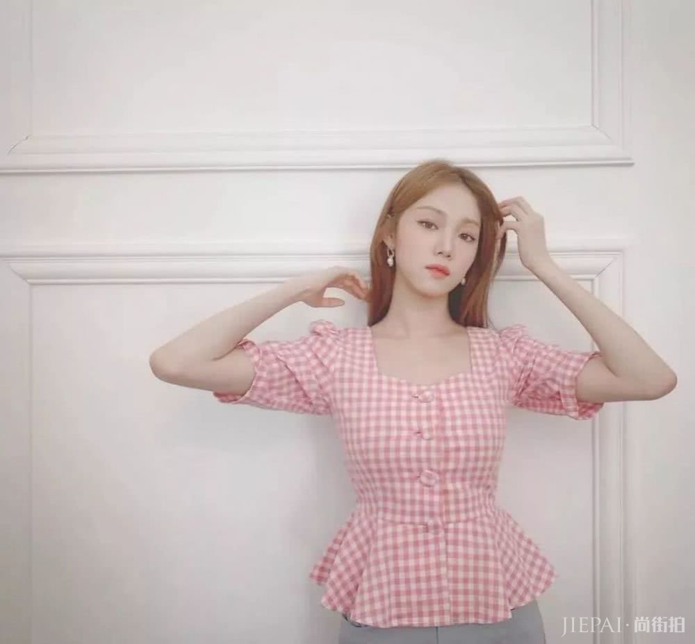 大胸小胸都能穿出时髦范的神仙单品