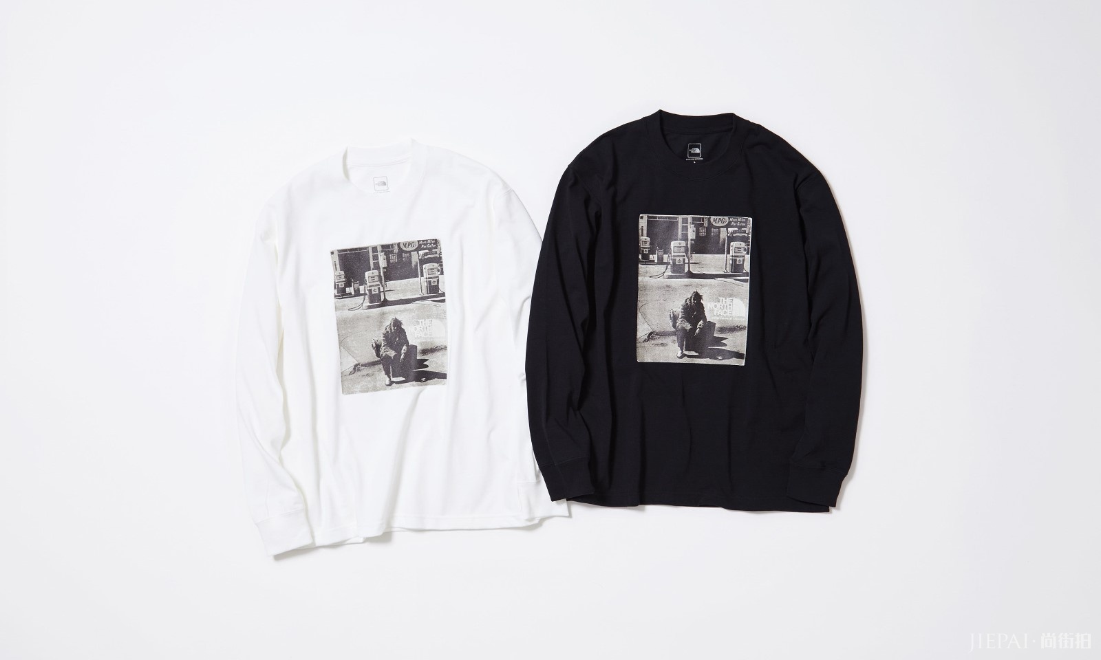 原始简单才是生活信条？THE NORTH FACE ALTER 推出限定珍藏系列！