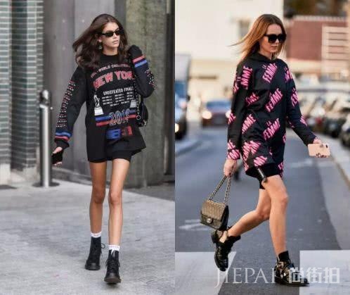 今年显瘦的裤子你了解吗?看看下面,帮你摘掉微胖标签