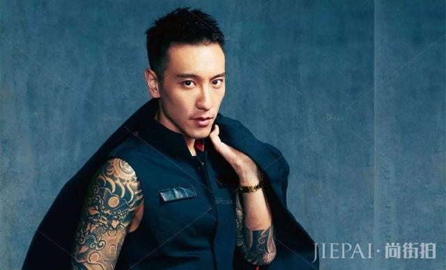 同样是老牛吃嫩草，为何萧亚轩被奉为爱神而钟丽缇却无人问津？