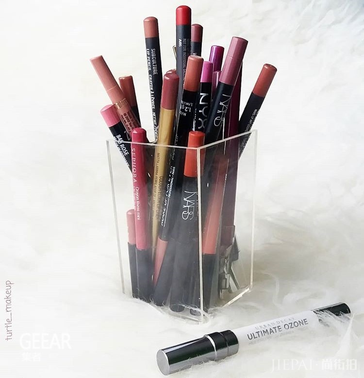 化妆师没有告诉你：想有最迷人嘴唇，先记下这10个唇妆贴士