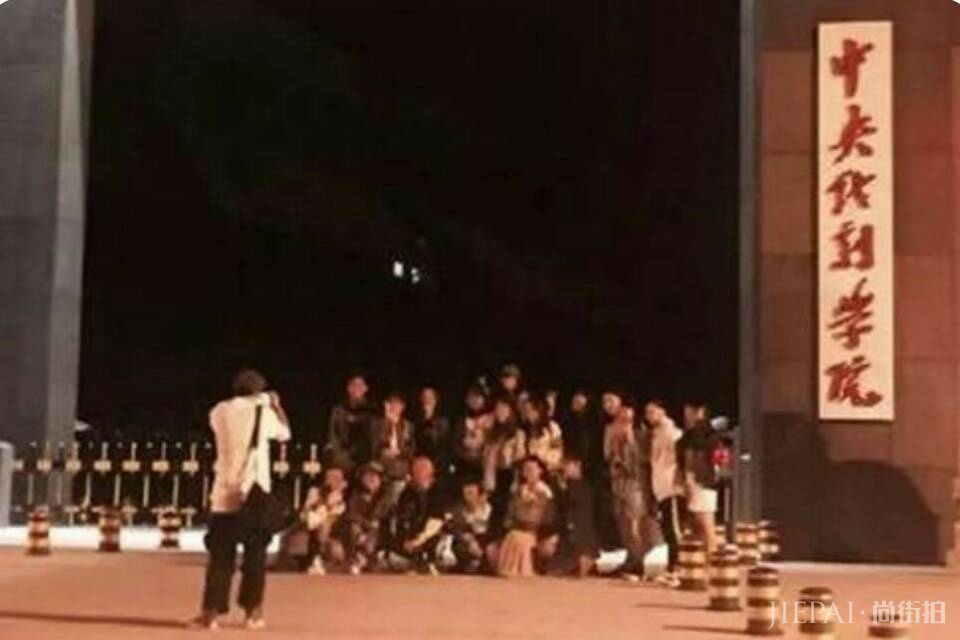 娱乐圈接地气的男明星