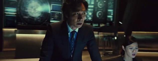 使徒行者破4.6亿，张家辉、古天乐上演兄弟反目，结局令人意外