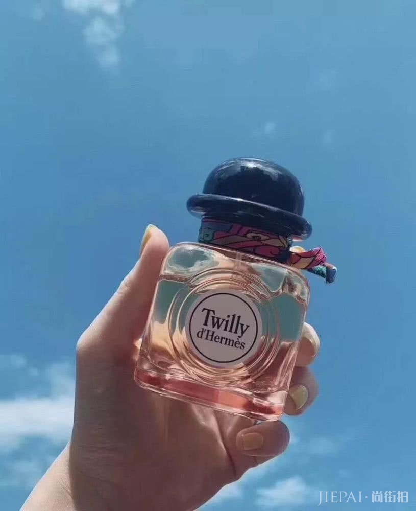 让你闻起来很好看的小众香都在这