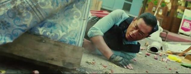 使徒行者破4.6亿，张家辉、古天乐上演兄弟反目，结局令人意外