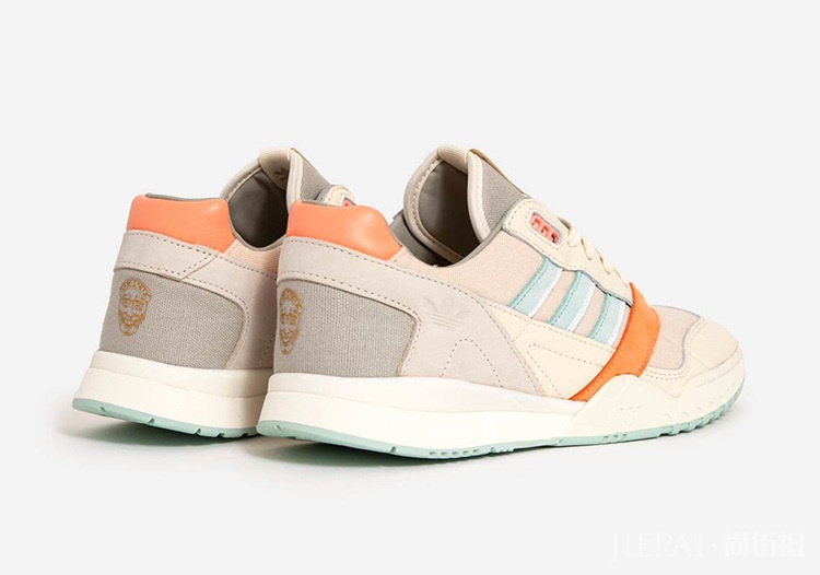 球鞋成为艺术品?The Next Door x adidas Consortium全新联名系列出炉!