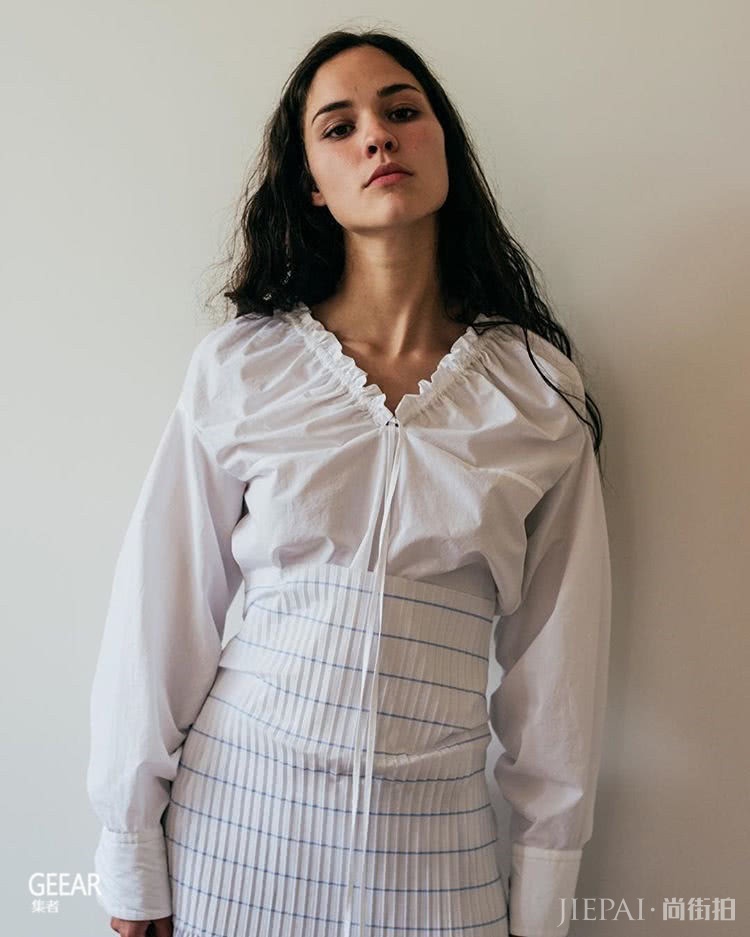 时尚界继承Phoebe Philo审美的设计师,如今在哪里?