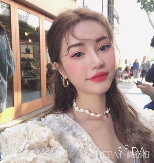 选对刘海堪比整容，tony老师透露，这3款刘海绝不失手