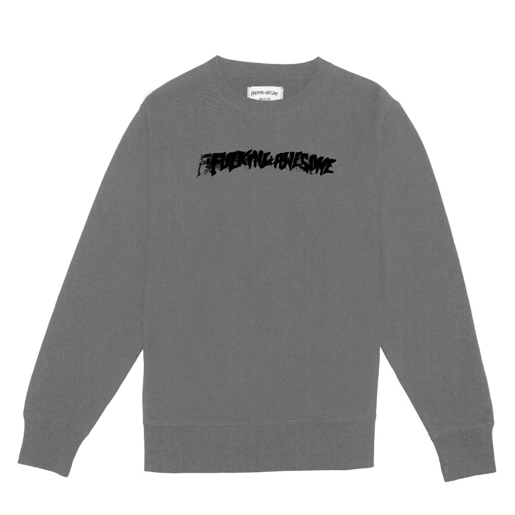 Fucking Awesome推出2019新品,当季搭配选他没错!