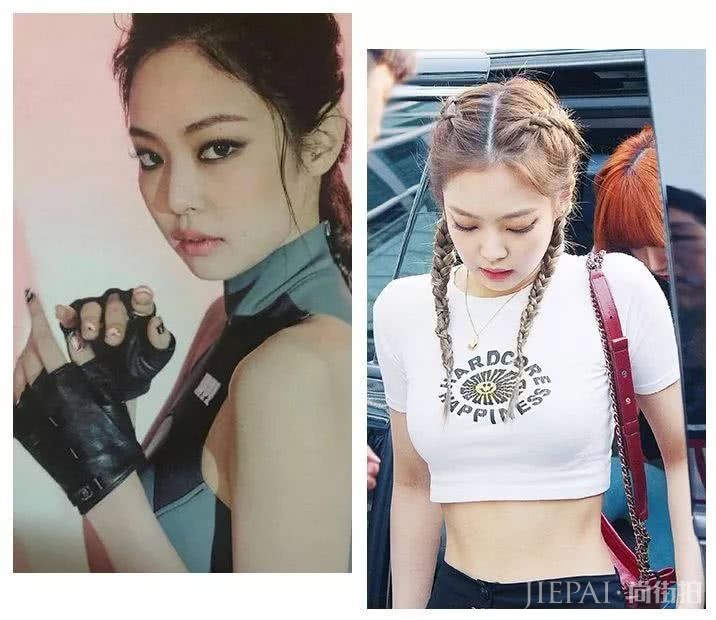 这三款编发发型，带你秒回少女时代