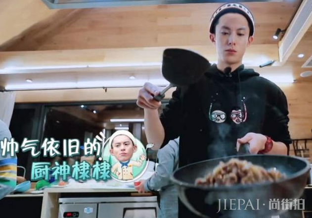 王俊凯将要退出《中餐厅3》？替补人选曝光后，网友：天壤之别