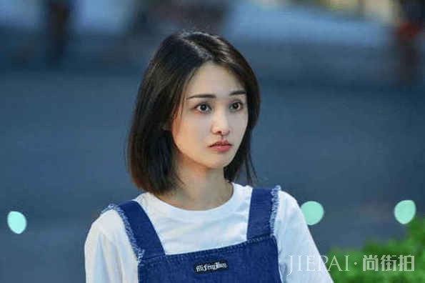 老外最想领回家的4位女星 杨颖垫底