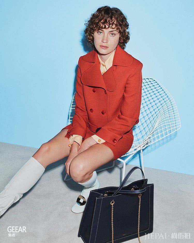 时尚界继承Phoebe Philo审美的设计师,如今在哪里?