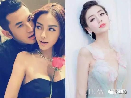 曾跟AB是“嫩模小姐妹”,如今嫁豪门接好戏,口碑甩姐妹几条街