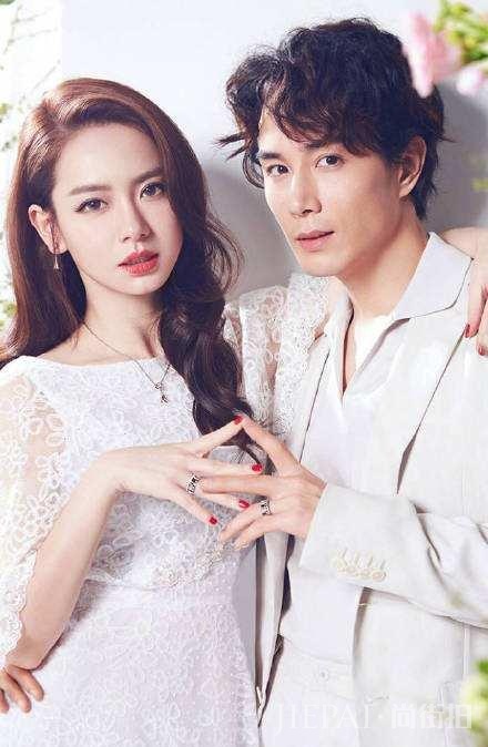 戚薇回应家庭“女强男弱”，李承铉对她的昵称也太甜了