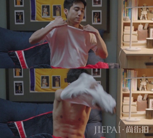 任重和孙骁骁好像在一起了?网友强烈抵制:绿茶放过我男神!