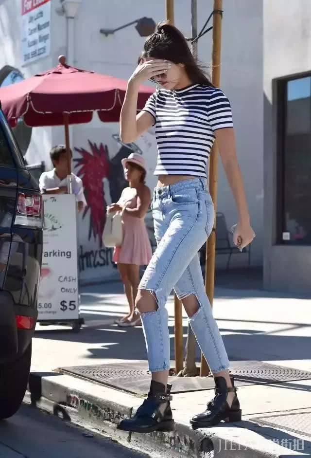 梳个漂亮发型上班,15招让你时髦又显脸小