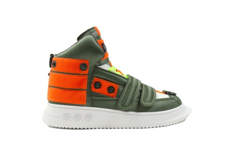 日本国宝级合作!村上隆 x PORTER现在要发售了!