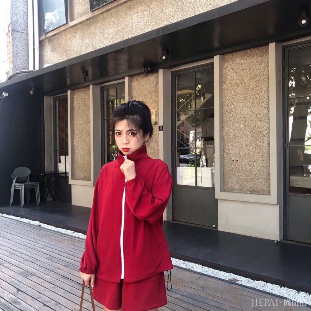 身材身高遇上硬伤?关注微胖小个子女生“重灾区”:运动范穿搭