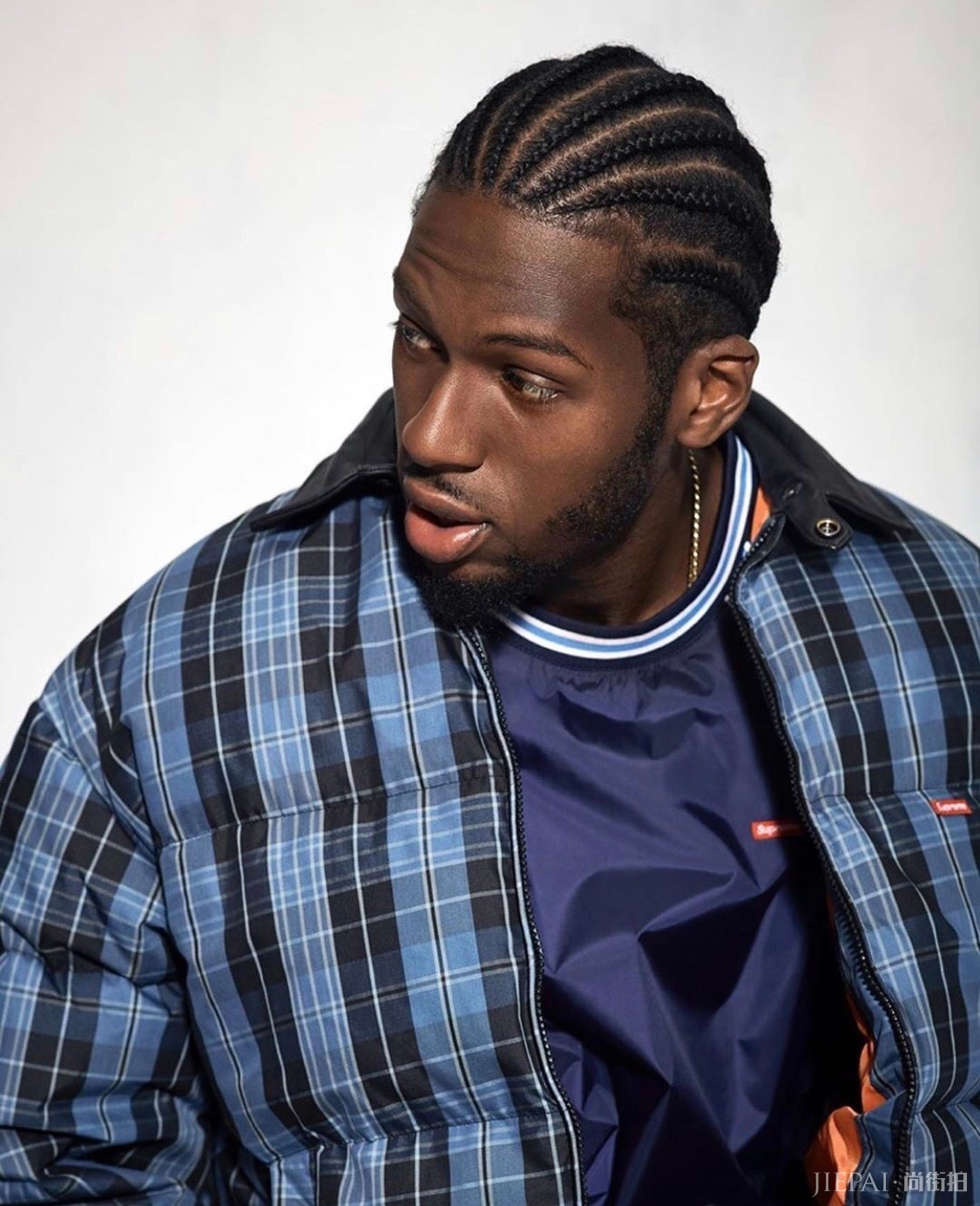 2019秋冬Supreme型录再爆新样式!更多隐藏惊喜等着你!