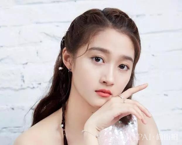 90后女演员咖位出炉!迪丽热巴郑爽第一梯队,杨紫紧随其后