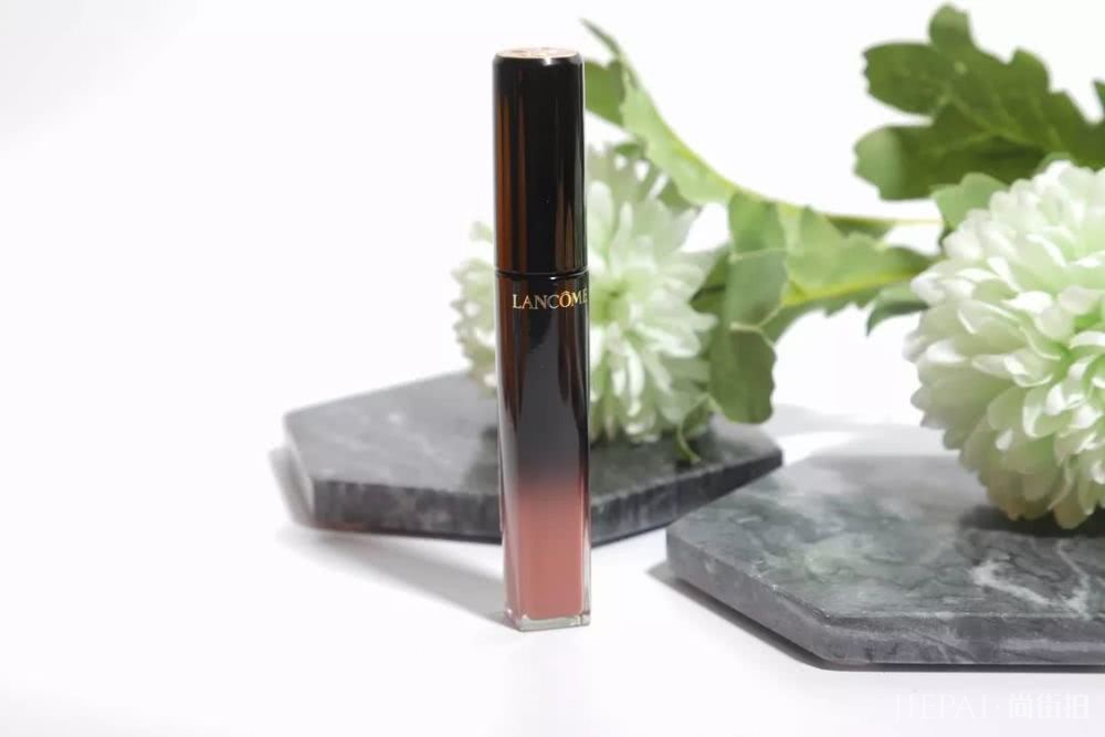 显白又显嫩的夏季唇釉