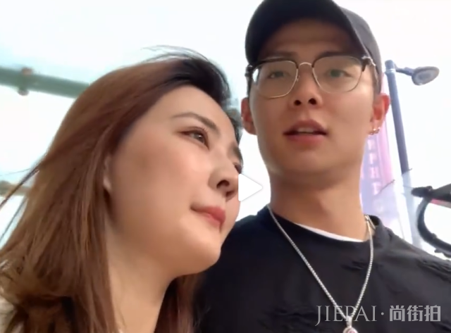 张铭恩和徐璐官宣恋情:Volg和你都是我的,网友:真香