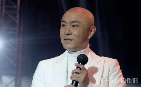 曾经“帅到掉渣”的男星:沈腾是军艺校草,最后一位遗憾被封杀!