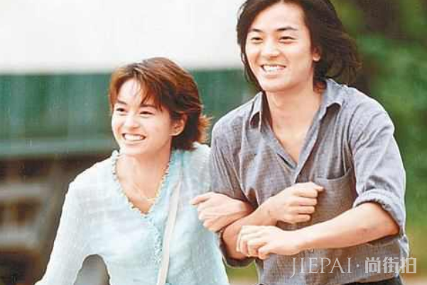 娱乐圈4位谢前任不娶之恩的女明星，最后一位连粉丝都看不下去了