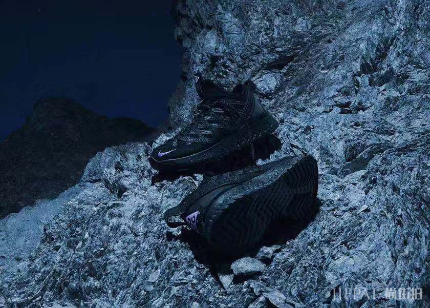 浮夸印花值得关注!Nike ACG 秋冬系列正式发布!