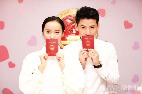 同跟胡歌拍戏走红，沉寂多年，再拍戏只能给闺蜜唐嫣当配角？