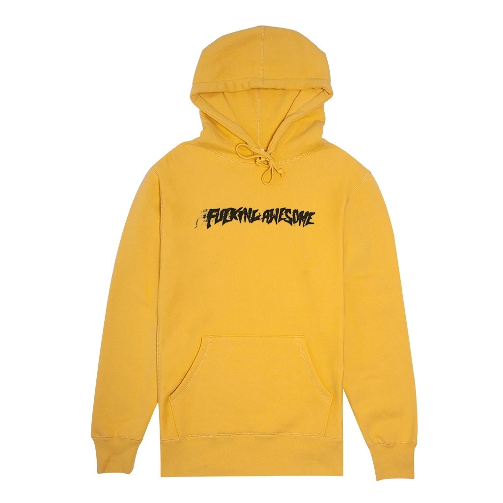 Fucking Awesome推出2019新品,当季搭配选他没错!