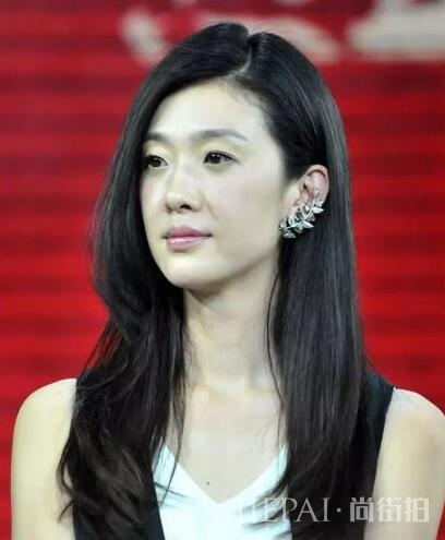 郑爽是她学生，谢霆锋是她徒弟，最红之时嫁给《爱情公寓》中的他