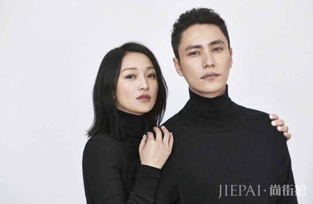 周迅与陈坤的感情不仅是好友那么简单,他们之间更是过命的交情