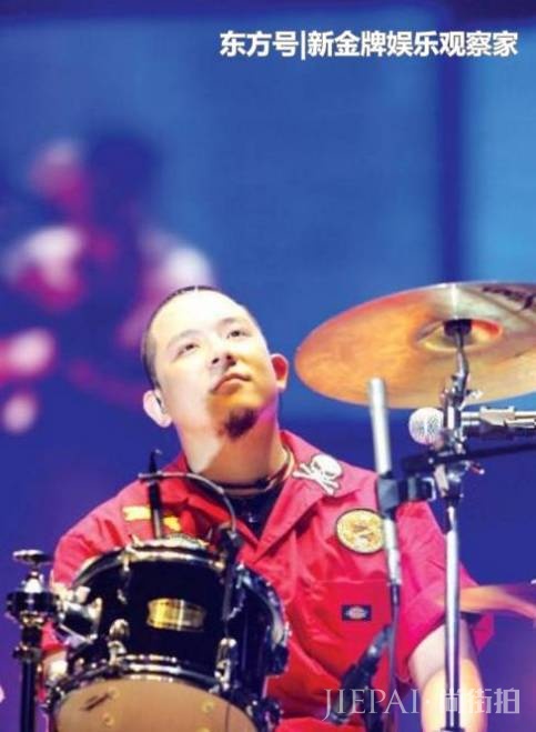 鼓手曝苏打绿正为明年合体规划,这三年大家都忙啥了,过得好吗?