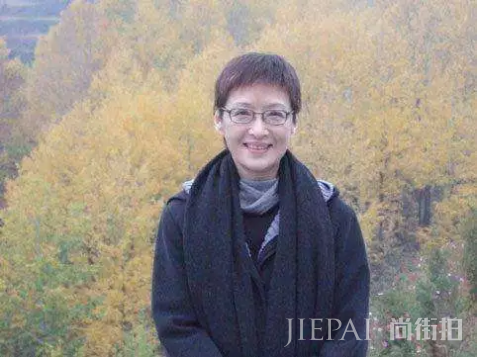 胡因梦42年前旧照曝光!曾才貌胜青霞 却毁于才子李敖至今未嫁