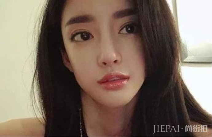 潘南奎以前的样子