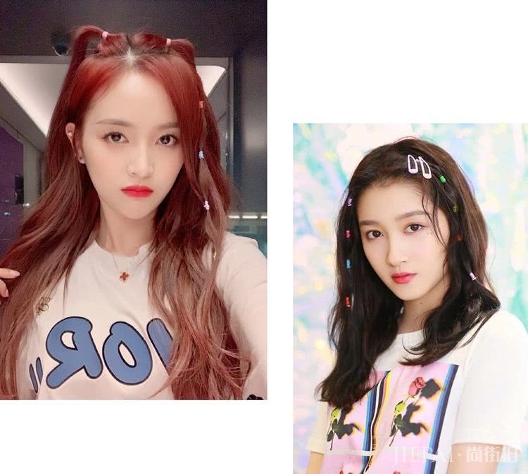 2019夏天流行的这10款发型，既清爽还显脸小