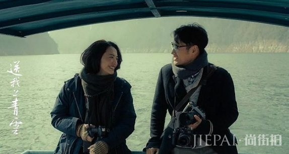 《送我上青云》没找到属于它的那阵“好风”