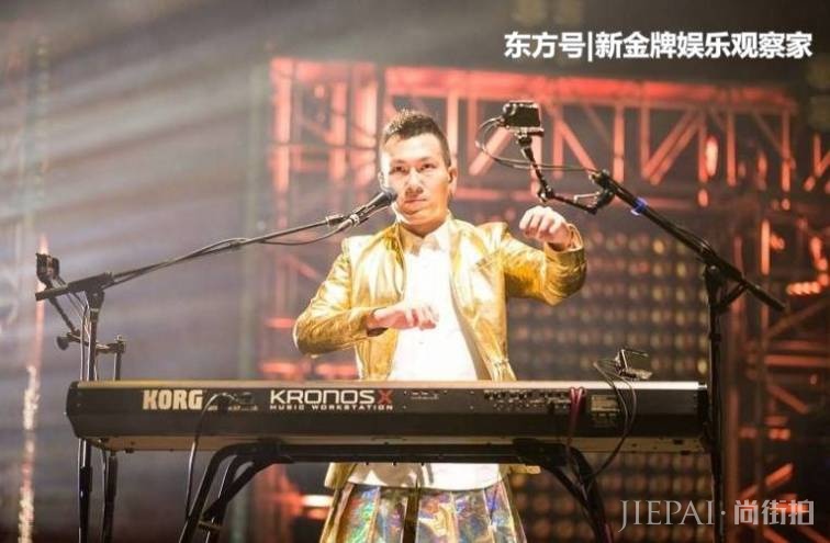 鼓手曝苏打绿正为明年合体规划,这三年大家都忙啥了,过得好吗?