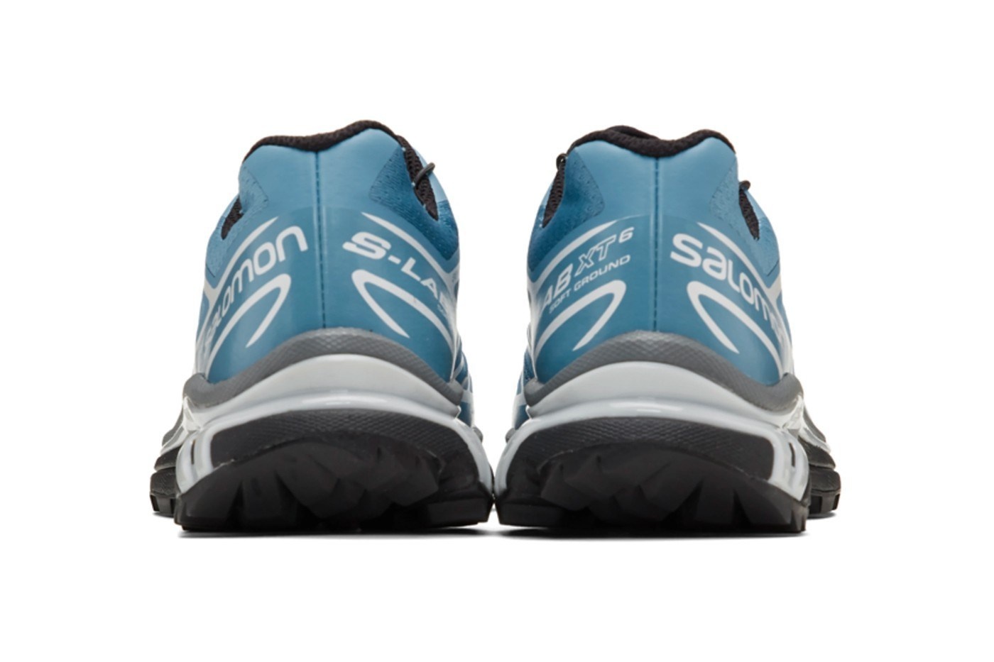 Salomon S/LAB XT-6 Softground LT ADV继续更新,赶紧入手?