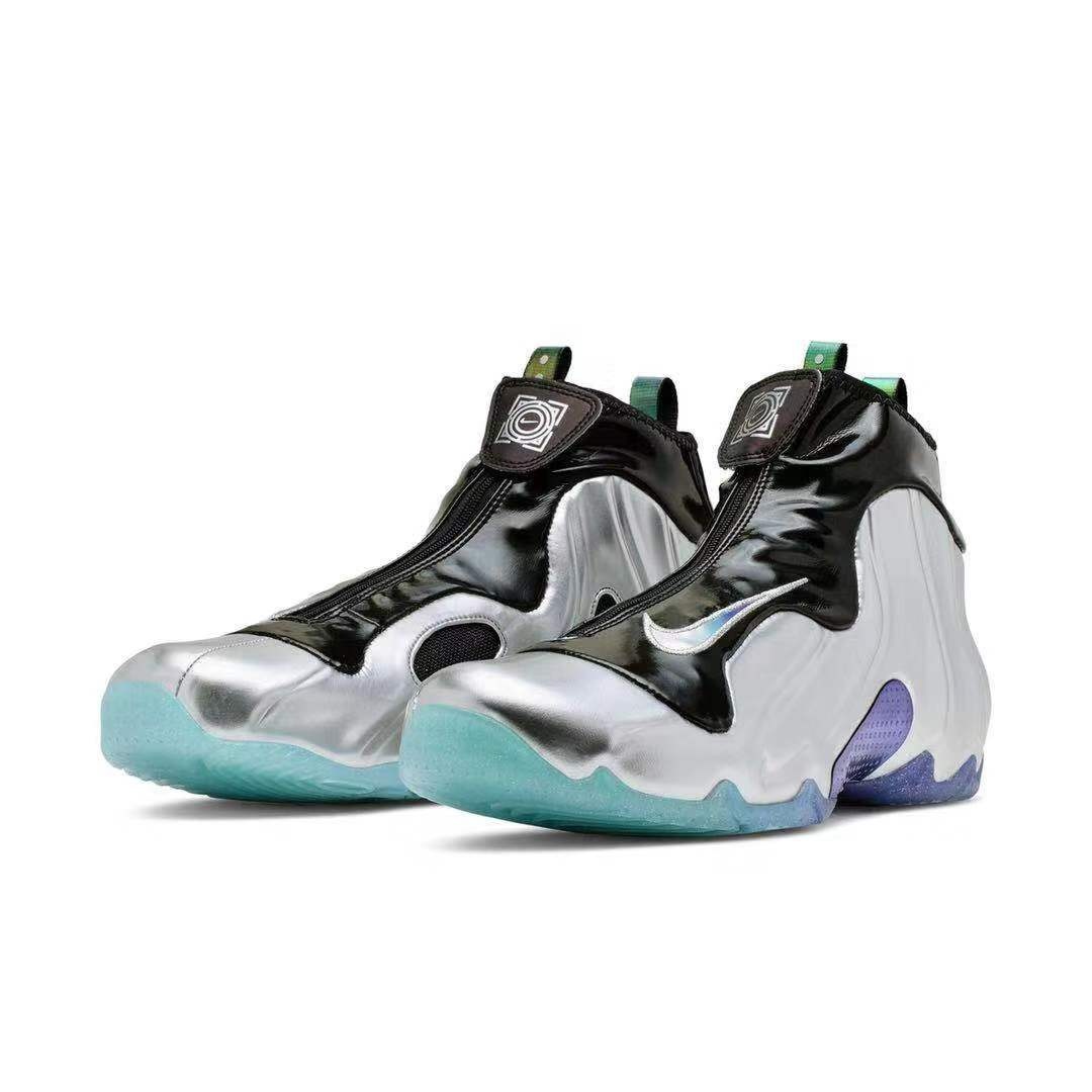 向中国篮球梦致敬!这双 Nike Air Flightposite 感觉如何?